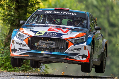 Wagner Avusturya ralli şampiyonu
