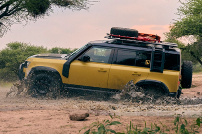 Defender Trophy başvuruları başlıyor