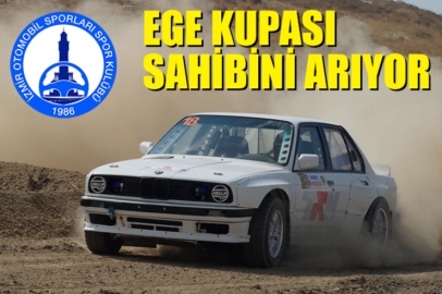 Ege Kupası sahibini arıyor