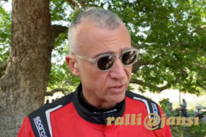 Etaplar çok hızlıydı