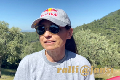 Her zaman heyecanlanırım