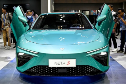 Neta iflas etti