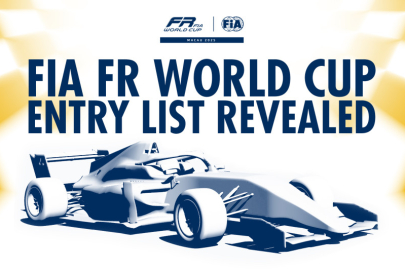 Genç yetenekler FIA FT Dünya Kupası’nda buluşuyor