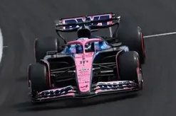 F1’de 26 için kadrolar