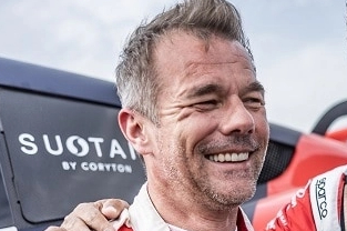 Fas’ta Loeb liderliği geri aldı