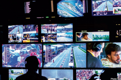 Apple F1'in yeni ABD yayıncısı oldu