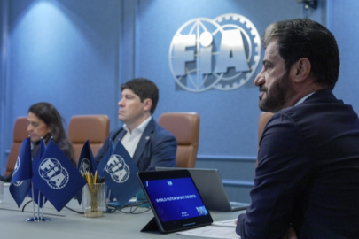 WMSC’de FIA’daki digital dönüşüm vurgusu