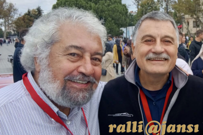 Klasikçiler Ayasofya’daydı