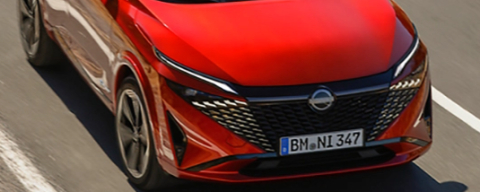 Qashqai yakıt t��ketimiyle zirvede