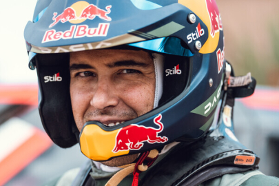 Şampiyon Moraes Dacia'da