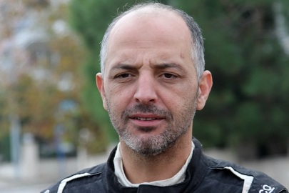 Offroad’un galibi Bajacı İsrafil