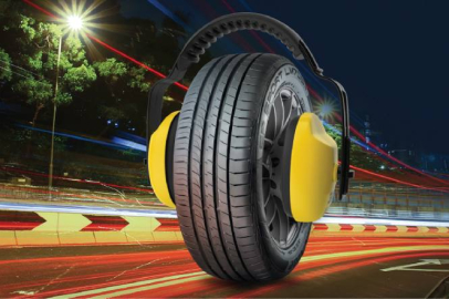 Dunlop ile kusursuz sessizlik