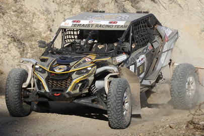 Attalos'ta lider değişti