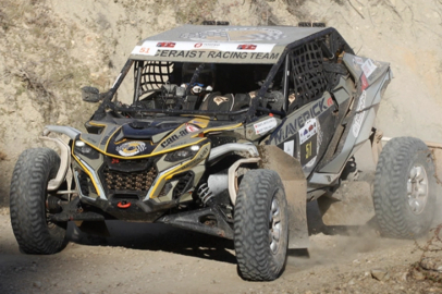 Attalos'ta lider değişti