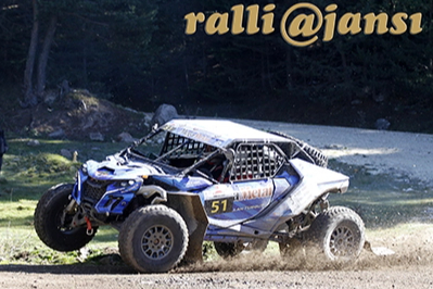 BajaAttalos’ta prologe’un en hızlısı Abdullah Turgut