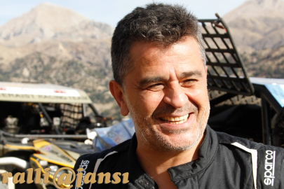 Abdullah Turgut; "Etaplardan çok gelip gitmesi yordu"