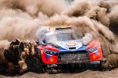 Hyundai rakibini evinde vuracak