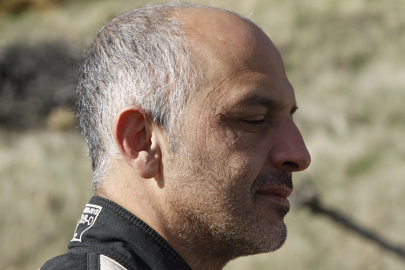 İsrafil Akyüz Attalos’ta da kazandı ve farkı açtı