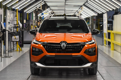 Renault Group ve Geely Brezilya’da stratejik ortaklığını güçlendirdi