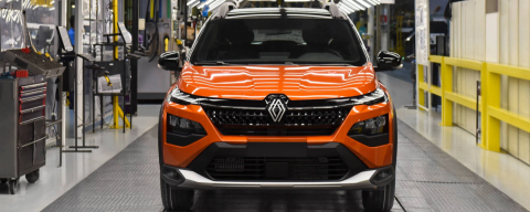 Renault Group ve Geely Brezilya’da stratejik ortaklığını güçlendirdi