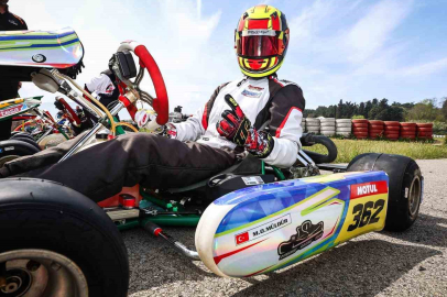 Onur Müldür dünya sahnesine çıkıyor