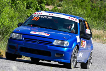 Kütahya tırmanma iptal!