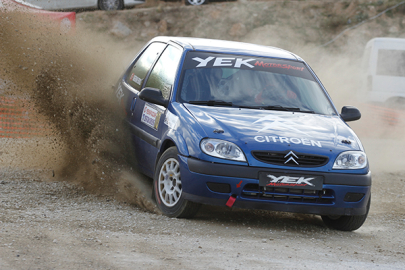 Ege Kupasına motorlar dayanmadı