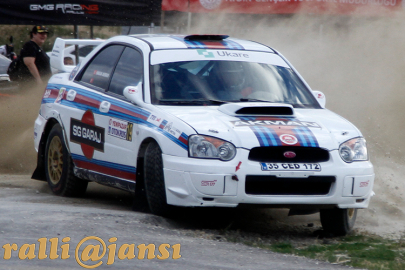 Aydın’da saliseler konuştu