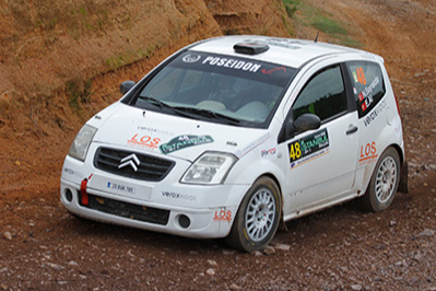 İstanbul Rallisi için geri sayım başladı