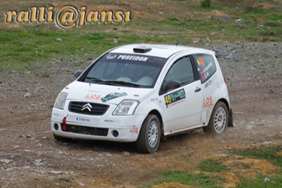 İstanbul Rallisi için geri sayım başladı