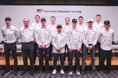 Şampiyonun 2026 programı belli oldu