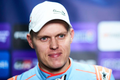 Tanak WRC'den süresiz olarak ayrıldığını duyurdu