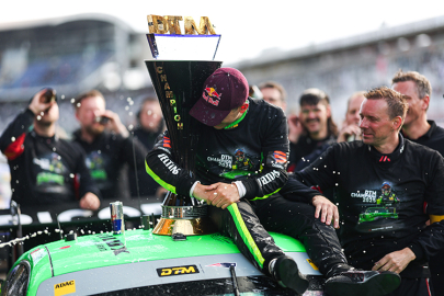 Ayhancan Güven FIA GT Dünya Kupası’nda mücadele edecek