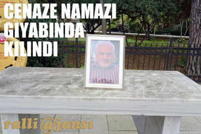 Fayman İnce toprağa verildi