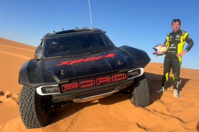 Dumas Dakar'a çıkıyor