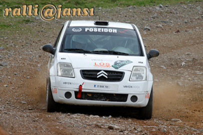 İstanbul Rallisi için 52 kayıt