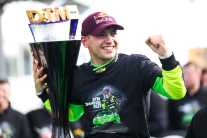 Ayhancan Güven; “Tüylerim hala diken diken”