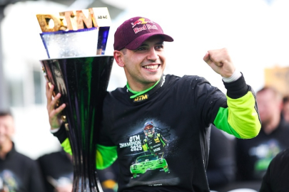 Ayhancan Güven; “Tüylerim hala diken diken”