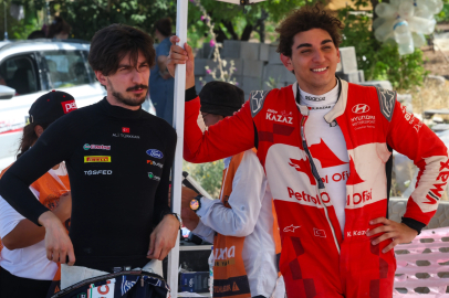 İstanbul'da puan savaşı