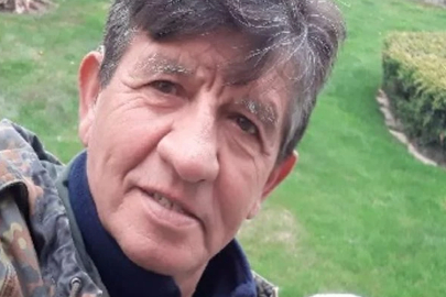 Gürsel Baranlı vefat etti