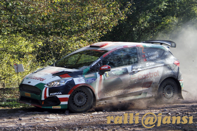 İstanbul'da Ali kazandı