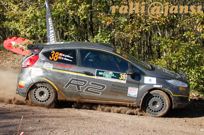 İstanbul'da BATRK rekabeti renk kattı