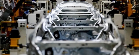 Otoda ihracat 10 ayda % 5 arttı