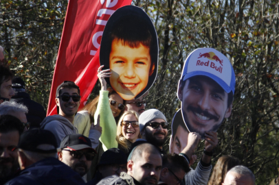 VİDEO | 2025 İSTANBUL RALLİSİ