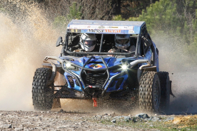 Baja'nın Kalbi Bolu'da atacak