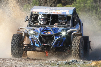 Baja'nın Kalbi Bolu'da atacak