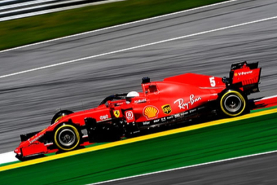 F1 Takımları 23 milyar $ değerinde