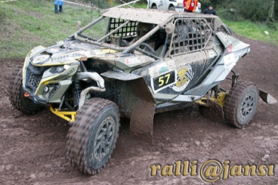 Baja Bolu'da 26 kayıt