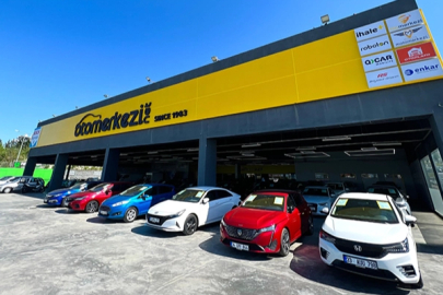 Talep otomobile kayıyor