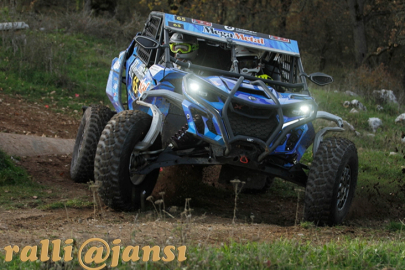 BajaBolu'da lider değişti.